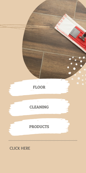 Floor Cleaning Products