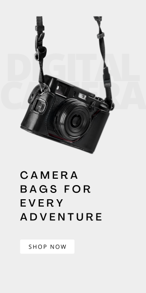 camera bags